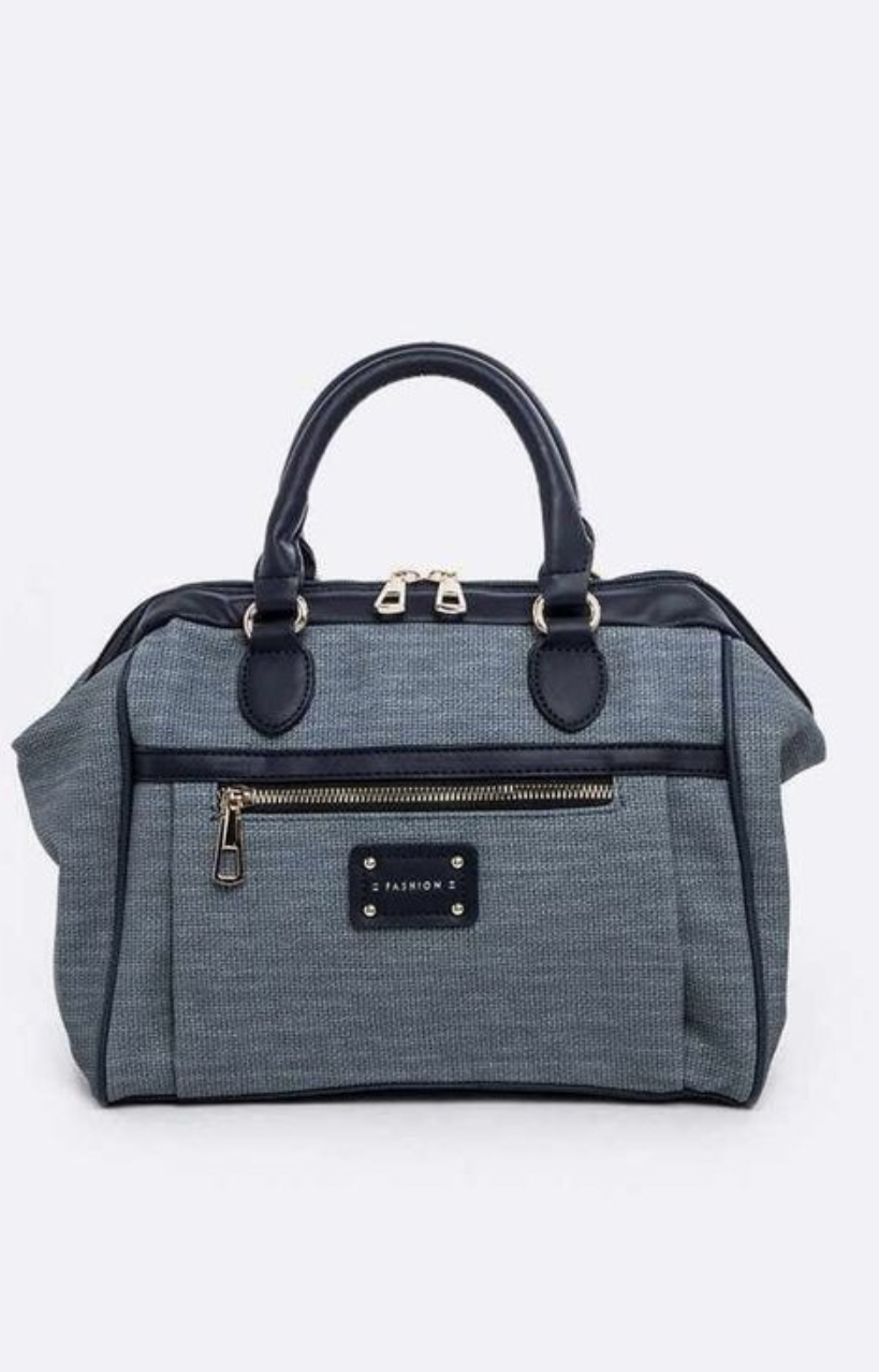 Convertible Fashion Shoulder Bag