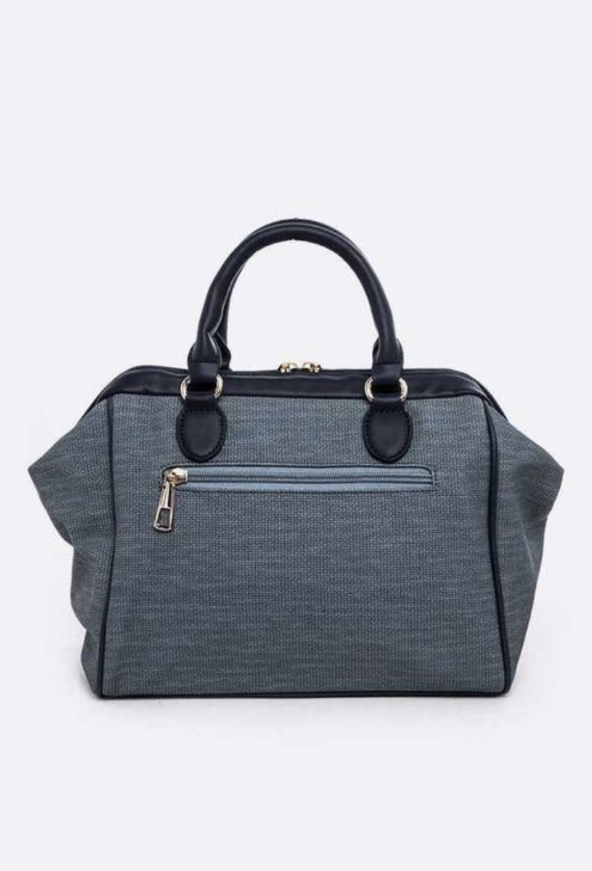 Convertible Fashion Shoulder Bag