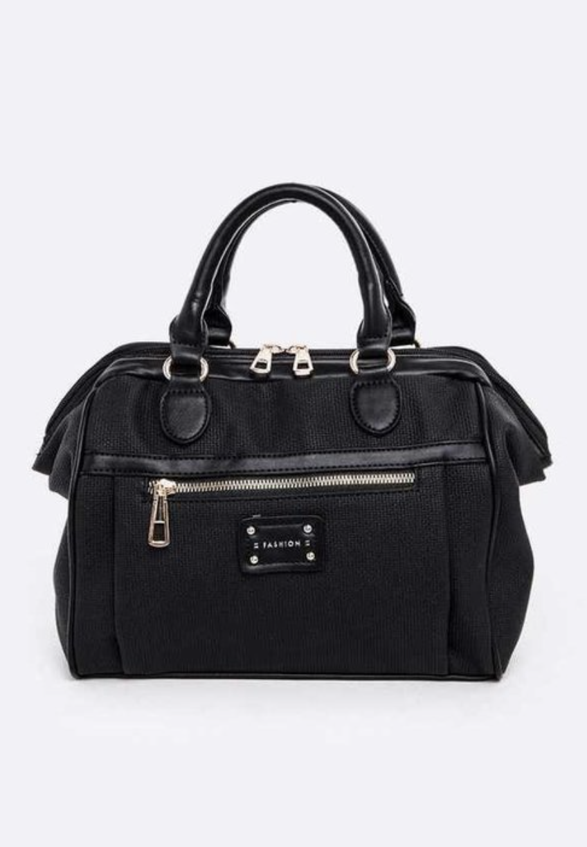 Convertible Fashion Shoulder Bag