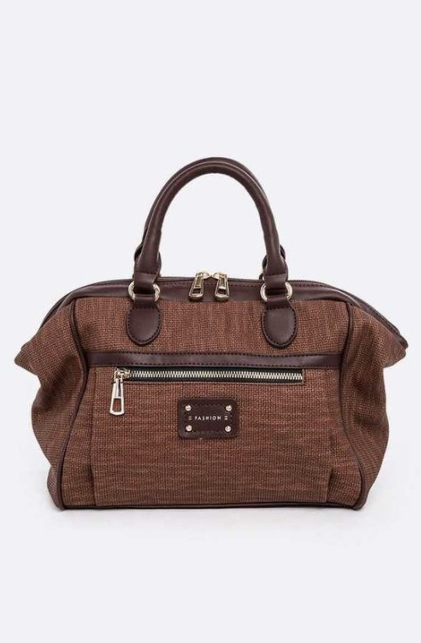 Convertible Fashion Shoulder Bag