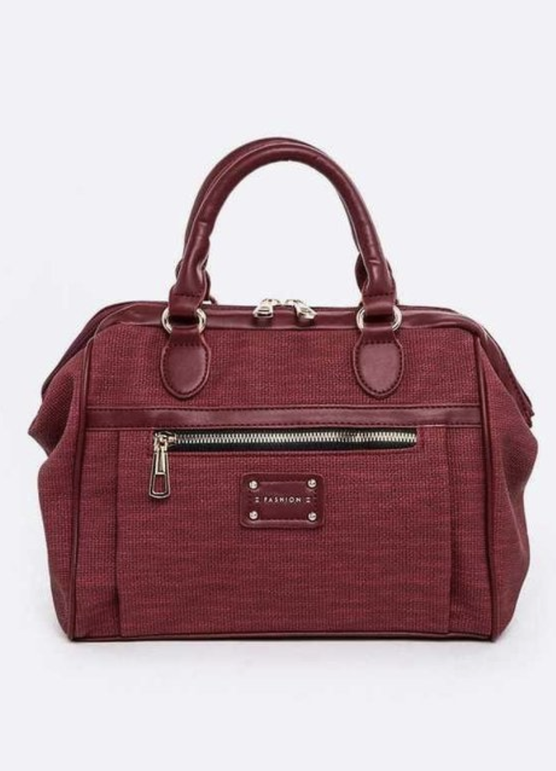 Convertible Fashion Shoulder Bag