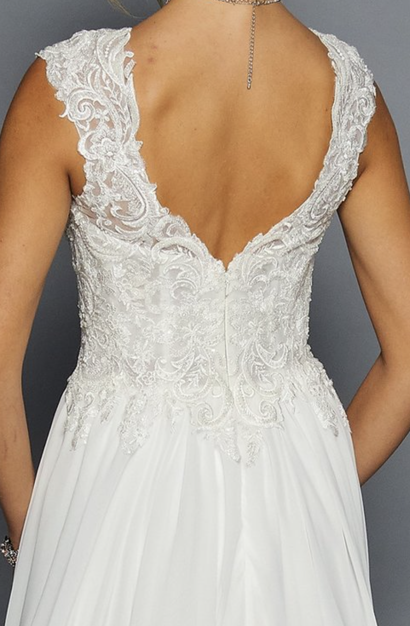 Elianore's Bridal Dresses