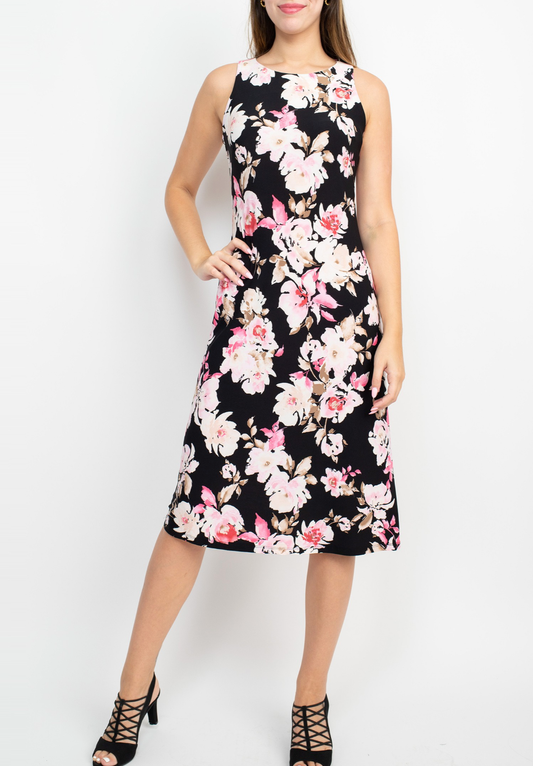 Nine West Floral Dress