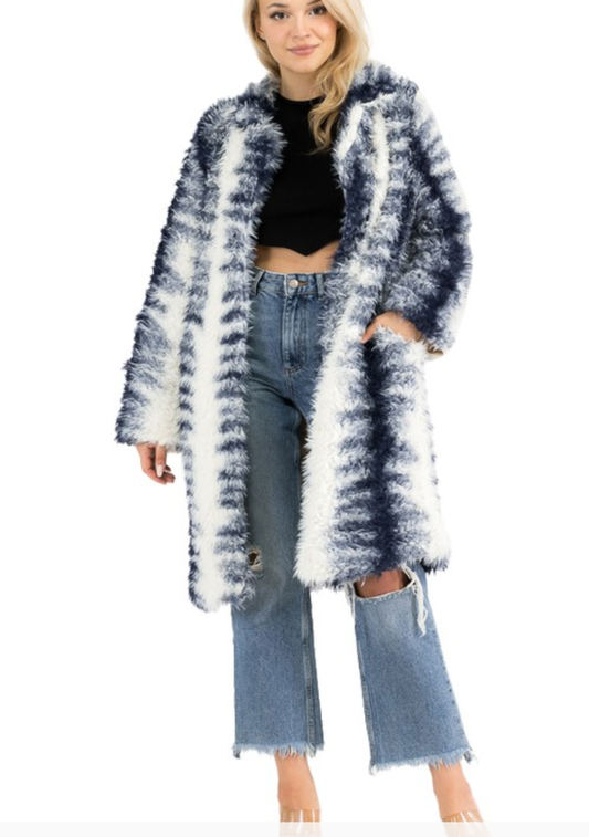 Jenny's Fur Coat