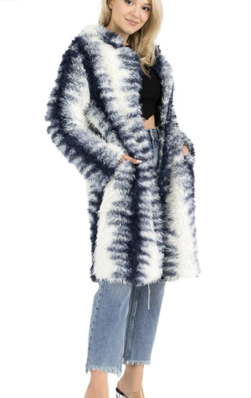 Jenny's Fur Coat